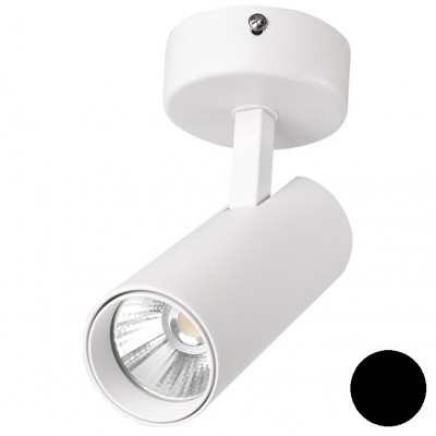 Φωτιστικό LED Κινητό 15W 230V 1350lm 24° 4000K Λευκό Φως Ημέρας 93TLOM1540/BL 